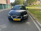 Volvo C30 1.8 2008 Zwart, Auto's, Volvo, Voorwielaandrijving, 1228 kg, 125 pk, 4 cilinders