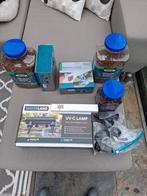 Vijvertoebehoren, Tuin en Terras, Ophalen of Verzenden