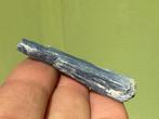 Distheen mineralen blauwe kyaniet, Ophalen of Verzenden, Mineraal