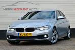 BMW 3-serie 330e iPerformance * HYBRIDE * LED * CAMERA * MAR, Auto's, BMW, Automaat, Achterwielaandrijving, 4 cilinders, Leder en Stof