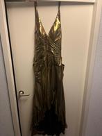 Gala jurk, Kleding | Dames, Galajurk, Overige kleuren, Ophalen of Verzenden, Zo goed als nieuw