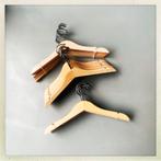 Kledinghangers kinderen (30 stuks), Ophalen, Zo goed als nieuw, Hout, Kinderen