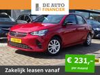 Opel Corsa 1.2 75PK Edition + Airco/ Cruise/ Na € 13.950,0, Auto's, Opel, Nieuw, Origineel Nederlands, 5 stoelen, 3 cilinders