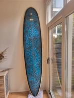 Longboard 9'0. 23 1/4x 2 3/4., Watersport en Boten, Golfsurfen, Ophalen, Gebruikt, Longboard