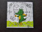 Postzegel Duitsland 1999, Michel 2059, Postzegels en Munten, Ophalen of Verzenden, 1990 tot heden, Gestempeld