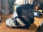 Nitro Snowboard Schoenen met Easyclick, Sport en Fitness, Snowboarden, Ophalen of Verzenden, Gebruikt, Snowboots
