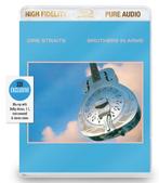 BluRay Dire Straits Brothers In Arms SDE Atmos NIEUW, Ophalen of Verzenden, Nieuw in verpakking, Muziek en Concerten