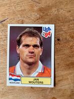 Panini WK USA 94 Nederland Wouters, Ophalen of Verzenden, Zo goed als nieuw, Sticker