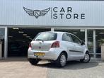 Toyota Yaris 1.3 VVTi Luna |CLIMA|TREKHAAK/ELEK. PAKKET, Gebruikt, 995 kg, 547 kg, Origineel Nederlands