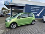Skoda Citigo 1.0 Greentech Tour Airco - nieuwe APK, Voorwielaandrijving, Euro 5, Gebruikt, 60 pk