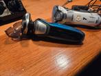 Philips Aquatouch Scheerapparaat. 4 verschillende scheerappa, Witgoed en Apparatuur, Persoonlijke-verzorgingsapparatuur, Ophalen of Verzenden