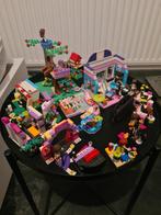 Lego friends, Kinderen en Baby's, Speelgoed | Duplo en Lego, Ophalen of Verzenden, Lego, Zo goed als nieuw