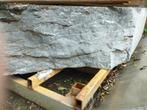 Grote marble blokken steen, Ophalen, Onbekend, Nieuw, Onbekend