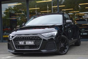 Audi A1 Sportback 30 TFSI Pro Line Aut. Led Leder Virtual Ca beschikbaar voor biedingen