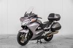 Honda ST 1300 Pan European ABS 37000 km (bj 2002), Bedrijf, Meer dan 35 kW, Overig, 1261 cc
