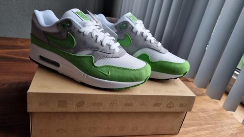 Nike air max 1 patta chlorophyll maat 42, Kleding | Heren, Schoenen, Nieuw, Sneakers of Gympen, Overige kleuren, Ophalen