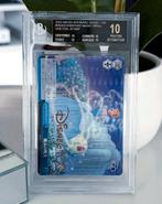 Disney Cinderella Beckett Black Label 10 Pristine - Pop 6, Ophalen of Verzenden, Nieuw, Losse kaart, Foil