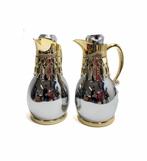 Maison D'Orient Theekannen set Nieuw €29,50, Info@interstock.nl, Interstock, Nieuw, Ophalen of Verzenden