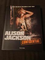 Alison Jackson - Confidential, Boeken, Ophalen of Verzenden, Zo goed als nieuw