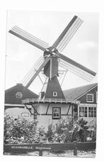 Moerkapelle, Molenbouw, Verzenden, 1960 tot 1980, Ongelopen, Zuid-Holland