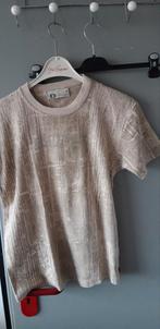 T-shirt, Ophalen of Verzenden, Zo goed als nieuw, Jongen, Shirt of Longsleeve