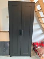 Brimnes kast, Ophalen, 50 tot 100 cm, Zo goed als nieuw, 150 tot 200 cm