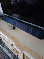 Focal Dimension soundbar - subliem geluid!, Ophalen of Verzenden, Met ingebouwde subwoofer, Gebruikt