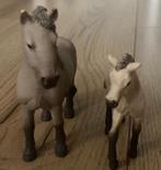 Schleich paarden en andere dieren, Ophalen of Verzenden, Zo goed als nieuw