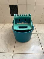 Leifheit Profi Compact dweilemmer te koop!, Ophalen of Verzenden, Gebruikt, Kunststof, Met handgreep