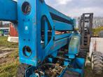 Niftylift HR15NDE used parts onderdelen (bj 2001)