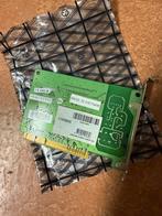 Netwerkkaart, Ophalen of Verzenden, Gebruikt, Intern