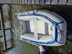 Lodestar rubberboot 2.30m – compleet met peddels en pomp, Watersport en Boten, Ophalen of Verzenden, Zo goed als nieuw, Overige typen