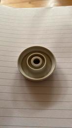 Thorens single puck, Ophalen of Verzenden, Zo goed als nieuw, Platenspeler-onderdeel, Thorens