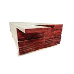 Eiken planken KD 30 mm, Doe-het-zelf en Verbouw, Hout en Planken, Ophalen, 25 tot 50 mm, Eiken, Nieuw