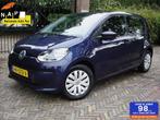 Volkswagen 1.0 Move Up! BlueM. Bj 2015'|Airco|5-Dr|Orig NL, Voorwielaandrijving, 840 kg, Origineel Nederlands, Handgeschakeld