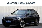 BMW IX3 High Executive Edition M-Sportpakket 80 kWh | Pano-d, Automaat, Achterwielaandrijving, Gebruikt, Adaptive Cruise Control