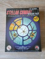 pc stellar combat mission pack bigbox big box, 1 speler, Nieuw, Ophalen of Verzenden, Strategie en Constructie