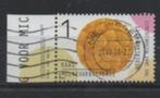 ‹(•¿•)› nl i0095 microbiologie, Ophalen, Na 1940, Gestempeld