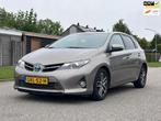 Toyota Auris 1.8 Hybrid Lease Automaat*Achteruit Camera*Crui, Euro 5, 28 km/l, Gebruikt, 4 cilinders