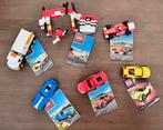 Lego Ferrari Shell collectie, Kinderen en Baby's, Speelgoed | Duplo en Lego, Ophalen of Verzenden, Zo goed als nieuw, Complete set