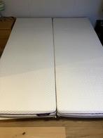 Matrassen, Ophalen, Eenpersoons, 210 cm, Zo goed als nieuw