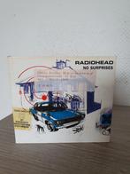 Radiohead - No Surprises CD Single [Digipack], 1 single, Ophalen of Verzenden, Gebruikt, Rock en Metal