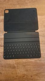 Apple Magic Keyboard iPad Pro 10.9", Computers en Software, Toetsenborden, Gebruikt, Multimediatoetsen, Ophalen of Verzenden, Draadloos