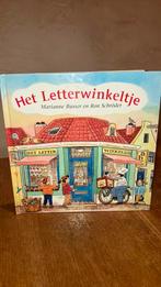 KR-7 Marianne Busser. Het Letterwinkeltje, Ophalen of Verzenden, Zo goed als nieuw