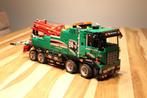 LEGO Technic Sleeptruck - 42008, Kinderen en Baby's, Speelgoed | Duplo en Lego, Ophalen of Verzenden, Zo goed als nieuw, Complete set