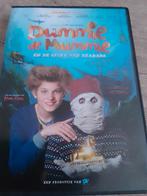 Dummie de Mummie DVD, Ophalen, Avontuur, Gebruikt, Alle leeftijden