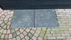 Tegels, Tuin en Terras, Ophalen of Verzenden, Zo goed als nieuw, Beton, Terrastegels