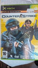 Counter strike, 1 speler, Ophalen of Verzenden, Zo goed als nieuw, Vanaf 3 jaar