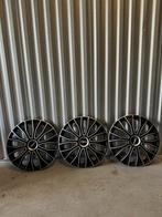 Wieldoppen 14 inch - Set van 3, Ophalen of Verzenden, Gebruikt