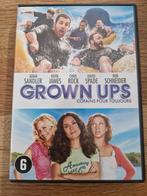 Grown ups, Alle leeftijden, Ophalen of Verzenden, Zo goed als nieuw, Romantische komedie